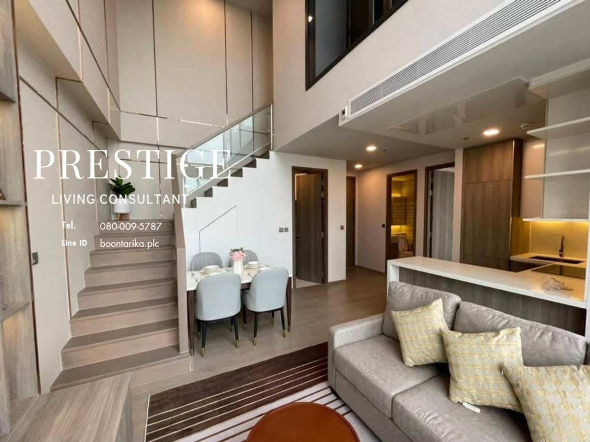 For RentCondoSukhumvit, Asoke, Thonglor : 📌For RENT | Celes Asoke - 2BR (91sqm), 95,000 THB