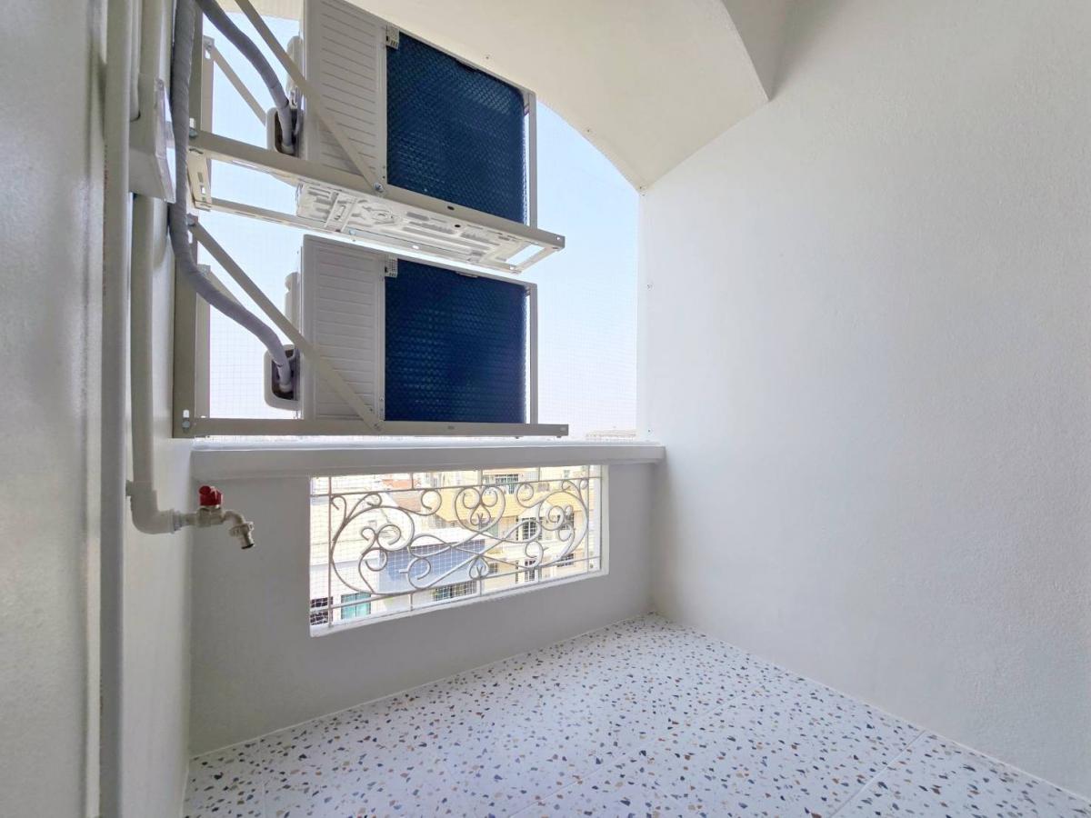 ขายคอนโดรามคำแหง หัวหมาก : 🤩ห้องสวย ฟังก์ชันครบ พื้นที่จัดเต็ม เหมาะสำหรับคนของเยอะ ไม่ว่าจะเสื้อผ้า รองเท้า หรือของใช้ บอกเลย ตู้เสื้อผ้า 3 ตู้ เก็บหมด! 🏡 บดินทร์ สวีท โฮม (Bodin Suite Home)