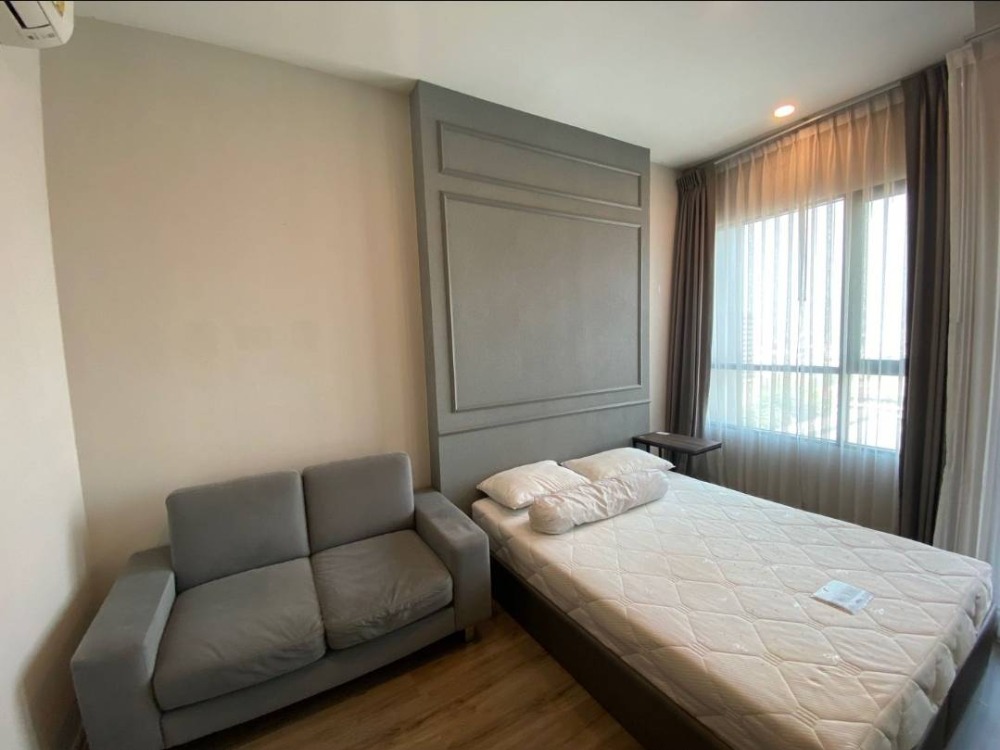 For RentCondoRamkhamhaeng, Hua Mak : For rent: KNIGHTSBRIDGE COLLAGE RAMKHAMHAENG (Knightsbridge Collage Ramkhamhaeng)
