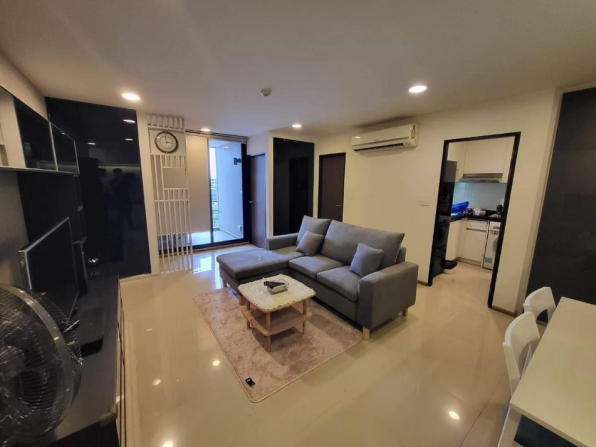 For SaleCondoAri,Anusaowaree : Urgent!! For sale with tenant, 72 sq m., 8th floor.  Get the rental fee until Jan 26