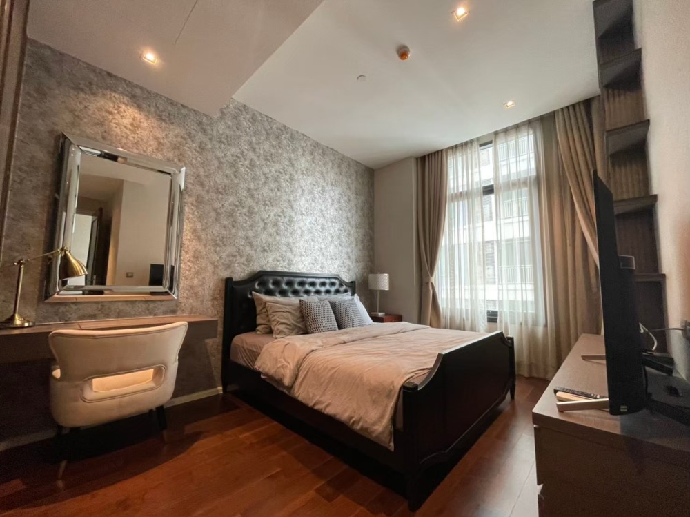 For RentCondoSukhumvit, Asoke, Thonglor : 📌For RENT | The Diplomat 39 - 1BR (54sqm), 60,000 THB