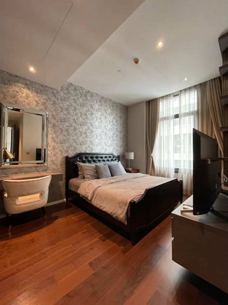 For RentCondoSukhumvit, Asoke, Thonglor : 📌For RENT | The Diplomat 39 - 1BR (54sqm), 60,000 THB