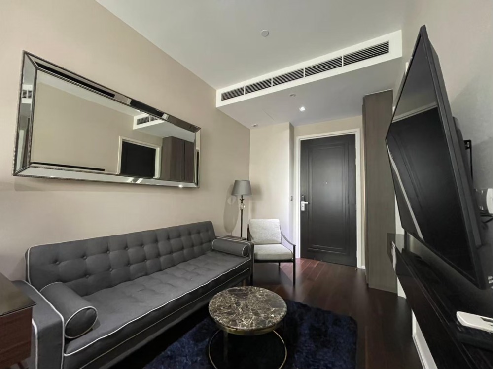For RentCondoSukhumvit, Asoke, Thonglor : 📌For RENT | The Diplomat 39 - 1BR (54sqm), 60,000 THB