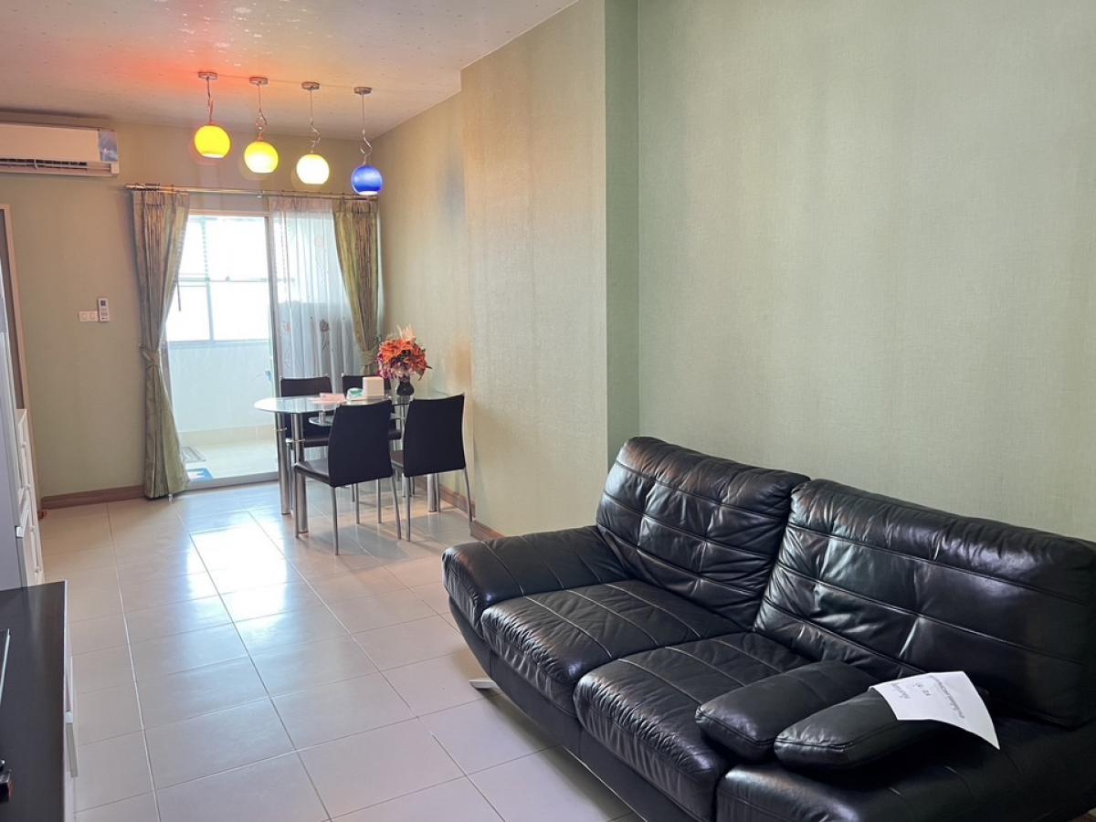 For SaleCondoKasetsart, Ratchayothin : Urgent sale with tenant, 45 sq m room, Supalai Park Ratchayothin project, near Major Ratchayothin, Central Ladprao