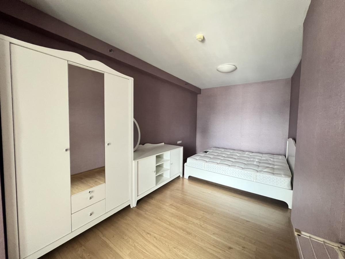 For SaleCondoKasetsart, Ratchayothin : Urgent sale with tenant, 45 sq m room, Supalai Park Ratchayothin project, near Major Ratchayothin, Central Ladprao