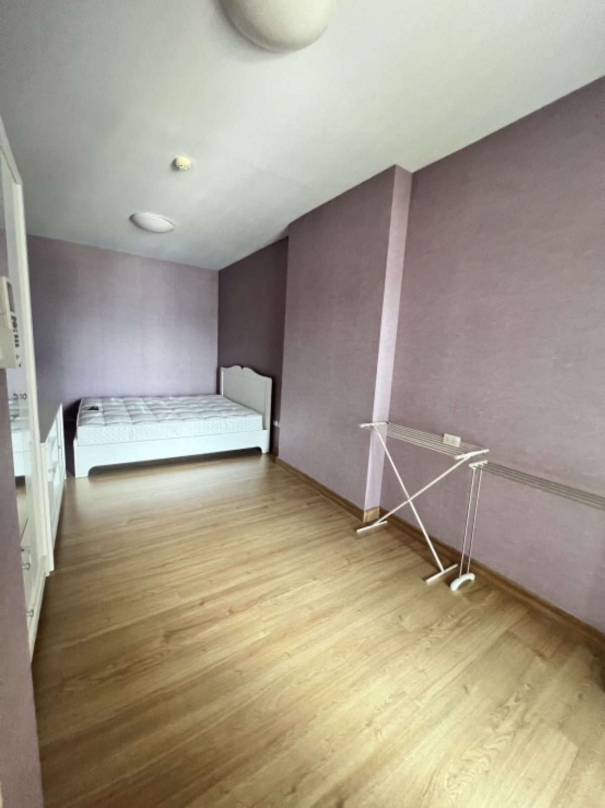 For SaleCondoKasetsart, Ratchayothin : Urgent sale with tenant, 45 sq m room, Supalai Park Ratchayothin project, near Major Ratchayothin, Central Ladprao