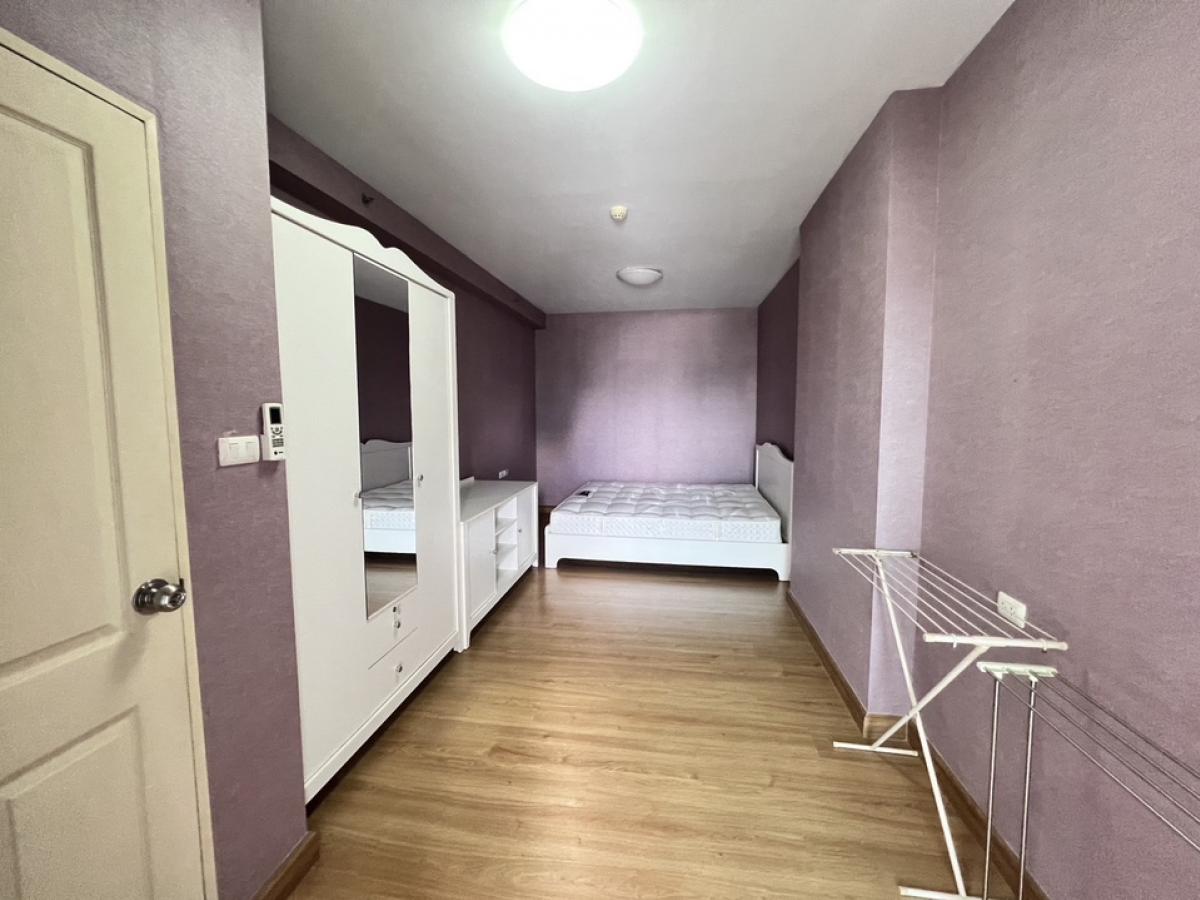 For SaleCondoKasetsart, Ratchayothin : Urgent sale with tenant, 45 sq m room, Supalai Park Ratchayothin project, near Major Ratchayothin, Central Ladprao