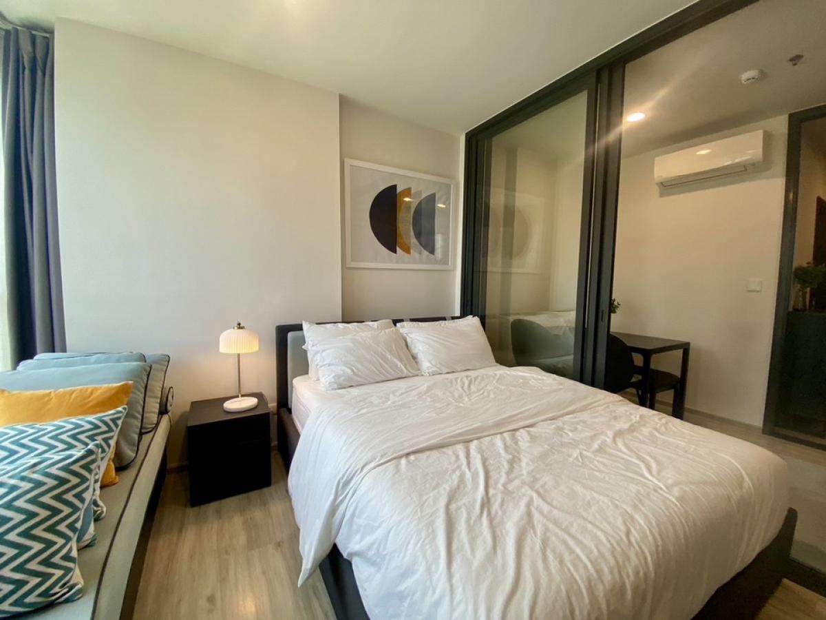 For RentCondoRatchadapisek, Huaikwang, Suttisan : 💕❤️XT, Huai Khwang, high floor, beautiful view, special price