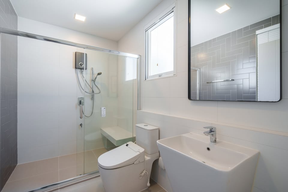 For RentHouseBangna, Bearing, Lasalle : K-6202 Urgent for rent! Anya Bangna Ramkhamhaeng 2, house ready to move in