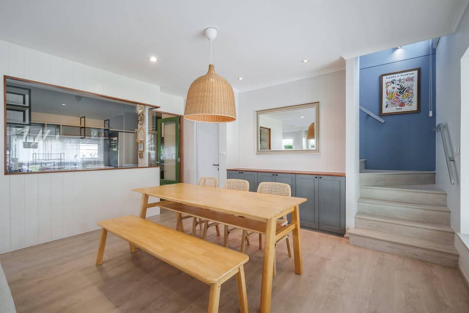 For RentHouseBangna, Bearing, Lasalle : K-6202 Urgent for rent! Anya Bangna Ramkhamhaeng 2, house ready to move in