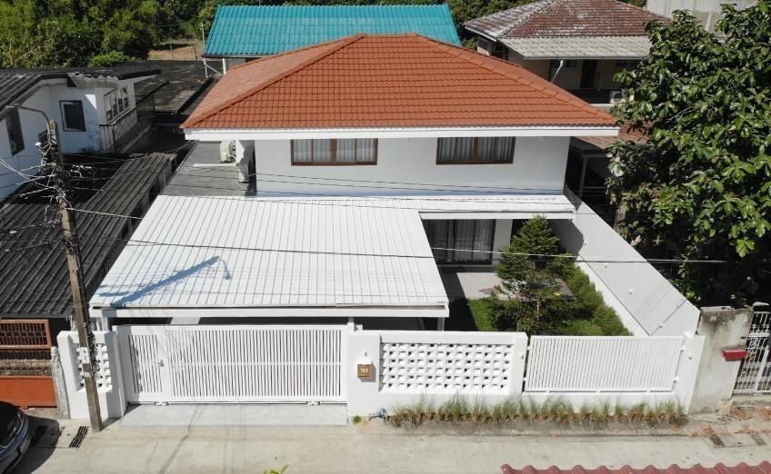 ขายบ้านลาดพร้าว เซ็นทรัลลาดพร้าว : ขายบ้านเดี่ยวรีโนเวทใหม่ไม่เคยเข้าอยู่ ถนนลาดพร้าว115 ปากซอยBTSบางกะปิ มี3ห้องนอน2ห้องน้ำแถมเฟอร์ทั้งหลัง ขาย 12.9 ล้านบาท