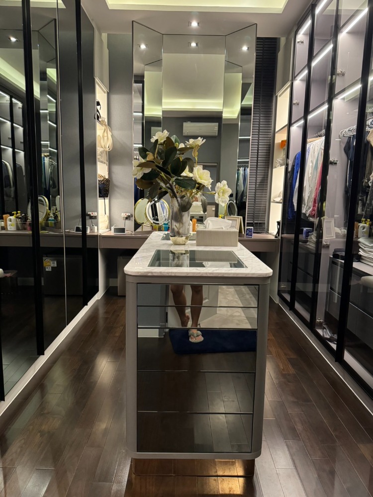 ให้เช่าบ้านบางนา แบริ่ง ลาซาล : ให้เช่าบ้านเดี่ยวสุดหรูที่แกรนด์ บางกอก บูเลอวาร์ด สุขุมวิท - ศรีนครินทร์,  สไตล์ยุโรป, ตกแต่งสวย เฟอร์นิเจอร์ครบ ใกล้ทางด่วน ใกล้โรงเรียน ใกล้ BTS แบริ่ง