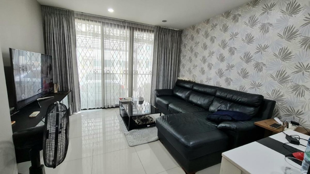 For RentTownhomeOnnut, Udomsuk : M793 The Estate Srinakarin 2