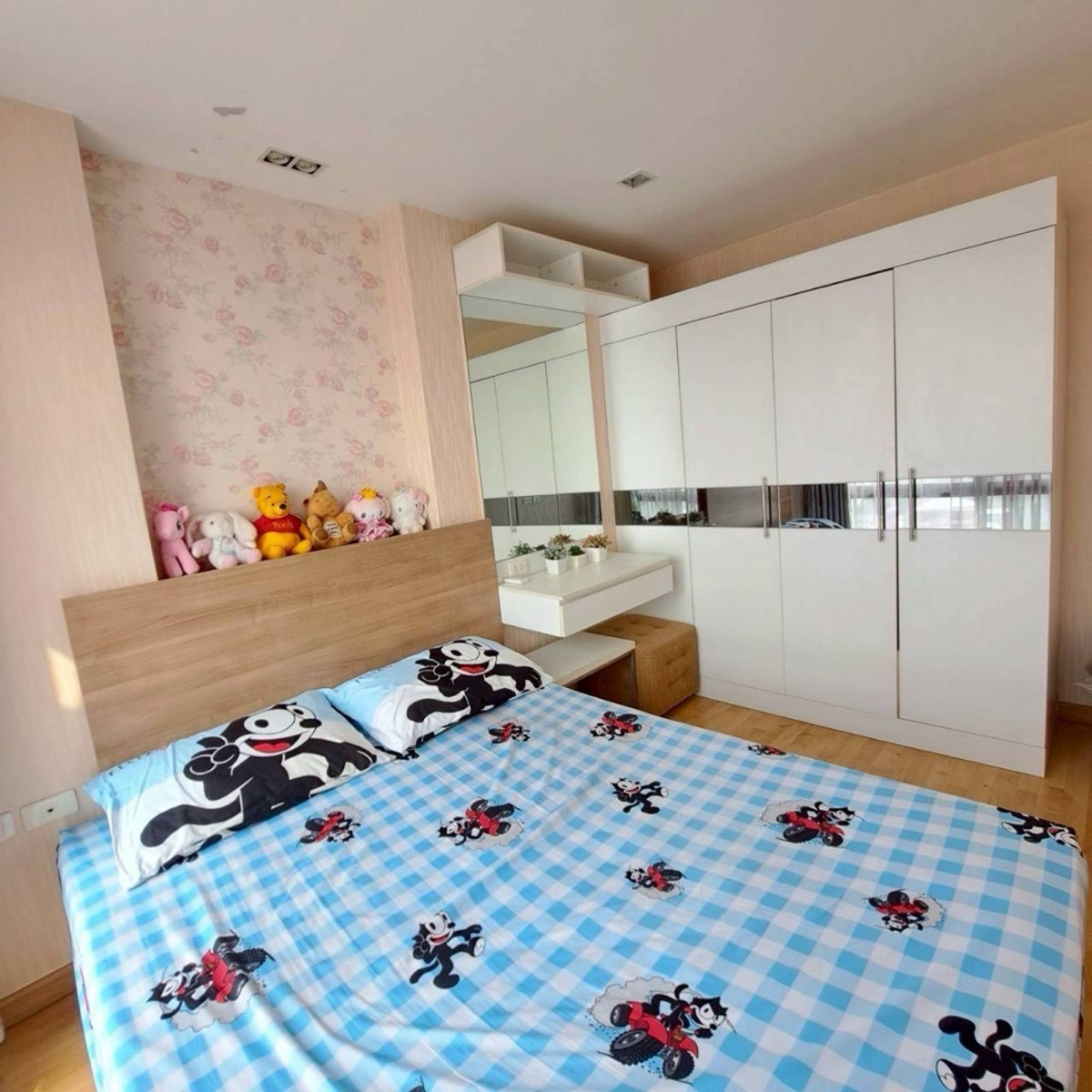 For SaleCondoRama9, Petchburi, RCA : 🌈Casa Condo Asoke-Dindaeng I MRT Rama 9 I