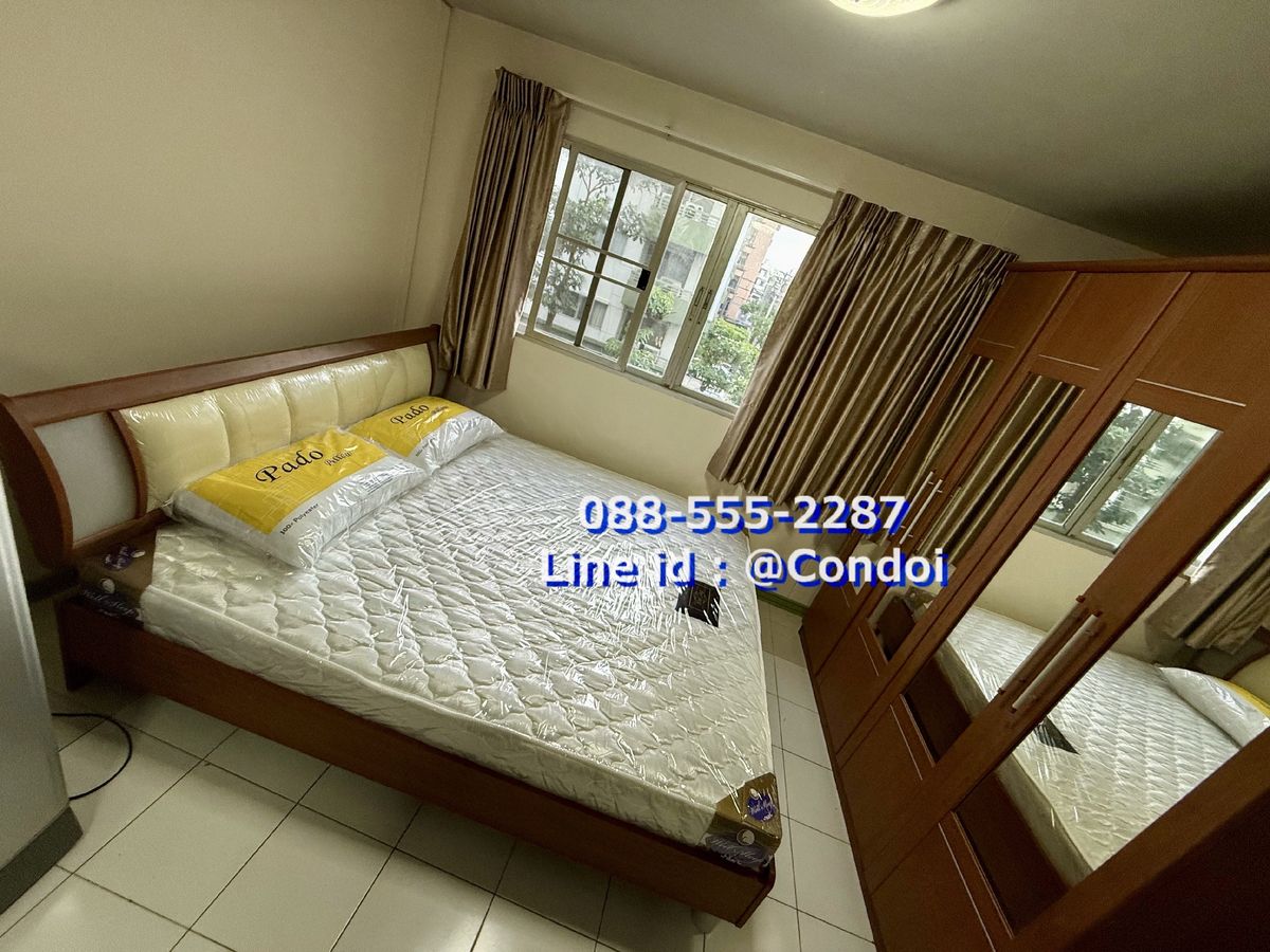 For RentCondoLadprao101, Happy Land, The Mall Bang Kapi : Lumpini Center Lat Phrao 111 near MRT, Vejthani Hospital, The Mall Bangkapi, Makro Rbac, Khlong Chan, Nida