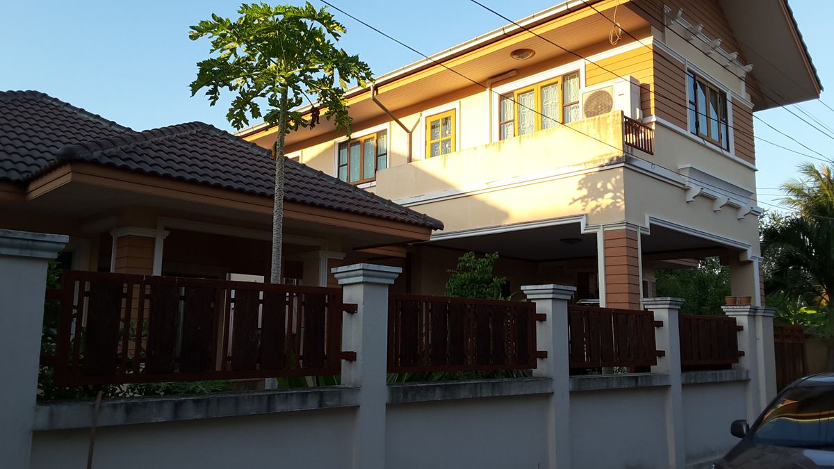 ให้เช่าบ้านพุทธมณฑล ศาลายา : ให้เช่าบ้าน เพื่อพักอาศัยหรือใช้เพื่อประกอบธุรกิจศูนย์ดูแลผู้สูงอายุ Nursing Home ทำเลสถานที่ตั้งอยู่ที่หมู่บ้านสหพร ศาลายา ด้านข้างติดกับมหาวิทยาลัยมหิดล กับ ไชนาทาวน์2
