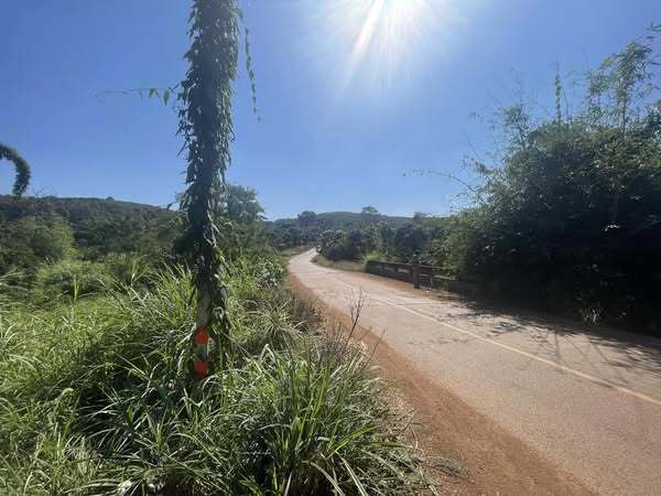 For SaleLandChiang Mai : 🌿 Garden land, Chiang Dao, next to Lam Huai Or Nai! 🌿 📍 Good location: Mae Na Subdistrict, Chiang Dao District, Chiang Mai Province 🌳 Size: 6 rai 66 sq m. + additional land of almost 4 rai