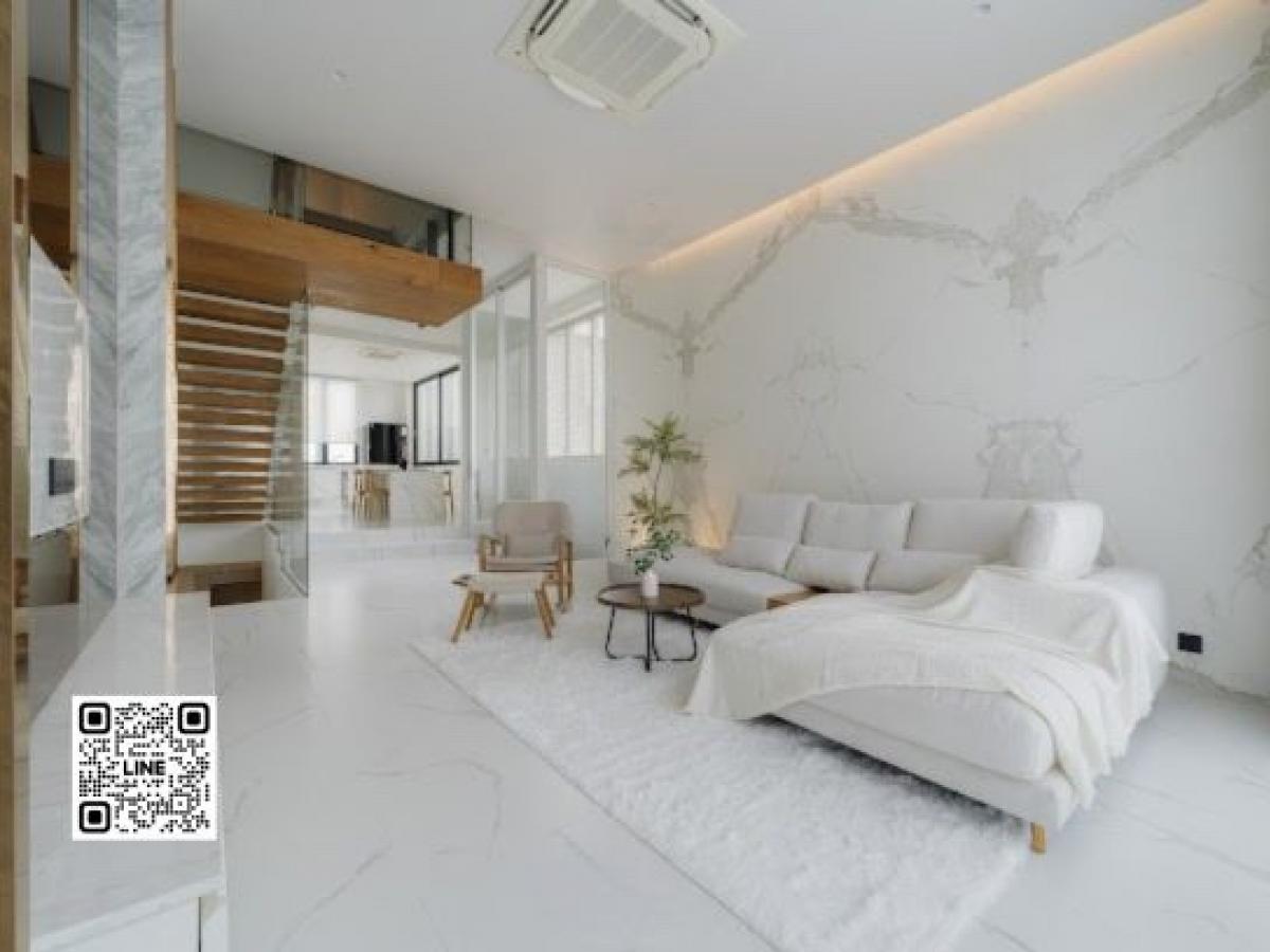 For RentHouseSukhumvit, Asoke, Thonglor : 💎New House Ekkamai soi10 for Sale / Rentnear Donki Mall & Big C Supercenternear sky train BTS Ekkamai & Sukhumvit road