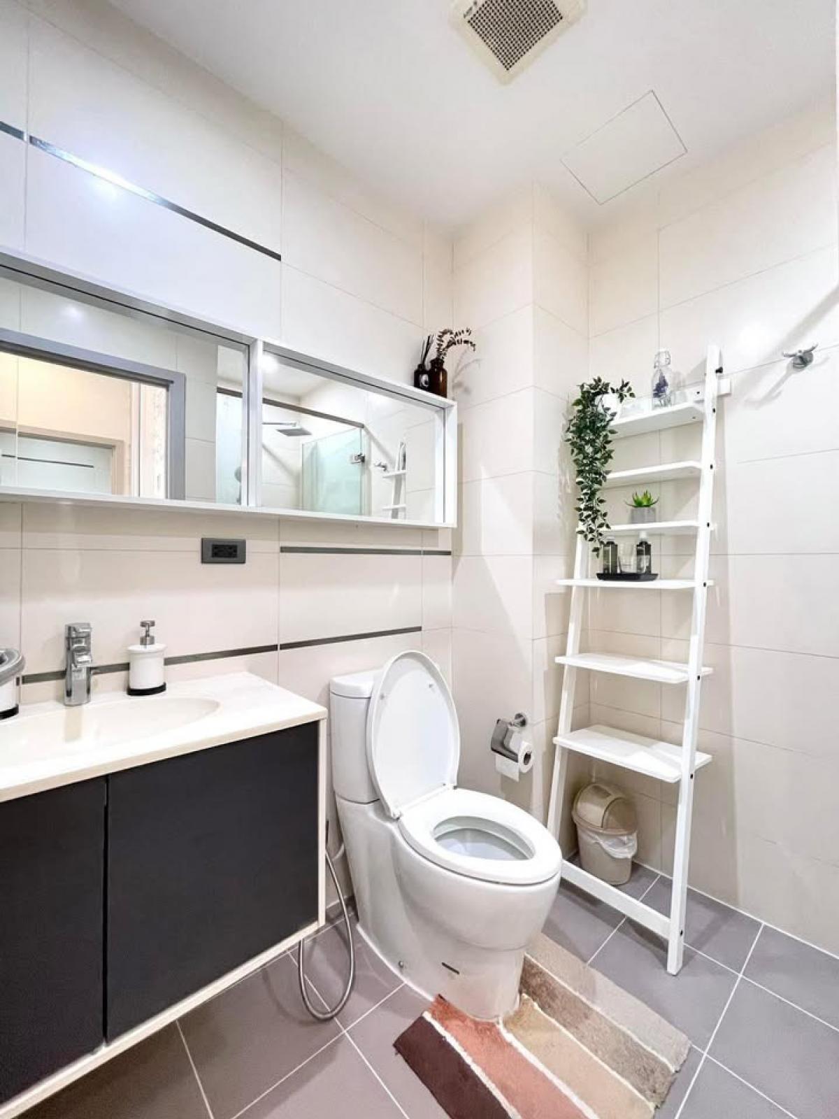 ให้เช่าคอนโดอ่อนนุช อุดมสุข : ให้เช่าคอนโด วายน์ สุขุมวิท Wyne Sukhumvit