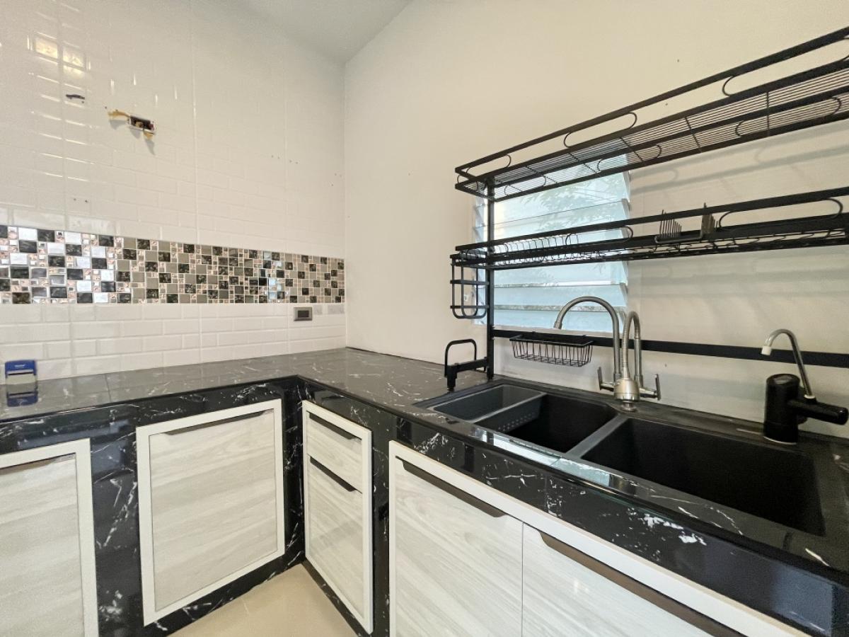 ขายบ้านพระราม 5 ราชพฤกษ์ บางกรวย : ขายบ้านเดี่ยวสภาพดี ใกล้ clubhouse โครงการคณาสิริ ชัยพฤกษ์-วงแหวน แบรนด์คุณภาพจากแสนสิริ