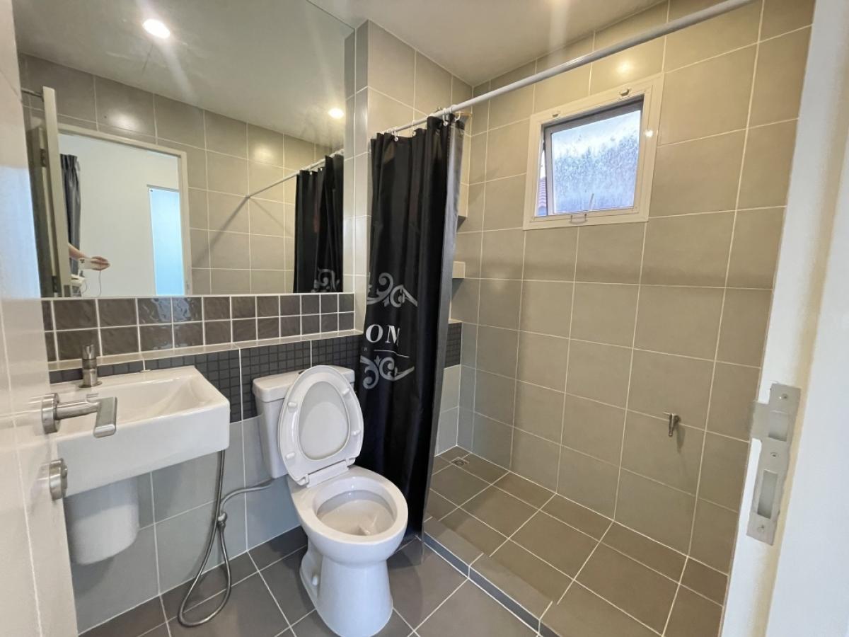 ขายบ้านพระราม 5 ราชพฤกษ์ บางกรวย : ขายบ้านเดี่ยวสภาพดี ใกล้ clubhouse โครงการคณาสิริ ชัยพฤกษ์-วงแหวน แบรนด์คุณภาพจากแสนสิริ