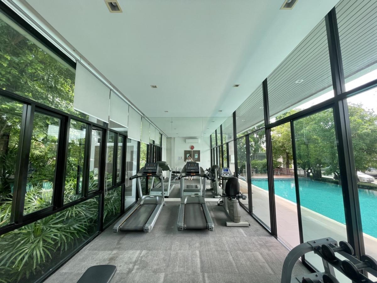 ขายบ้านพระราม 5 ราชพฤกษ์ บางกรวย : ขายบ้านเดี่ยวสภาพดี ใกล้ clubhouse โครงการคณาสิริ ชัยพฤกษ์-วงแหวน แบรนด์คุณภาพจากแสนสิริ