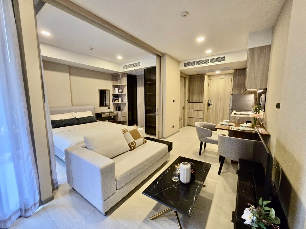 ขายคอนโดสุขุมวิท อโศก ทองหล่อ : FYNN Sukhumvit 31 ใกล้ BTS พร้อมพงษ์ และ MRT อโศก