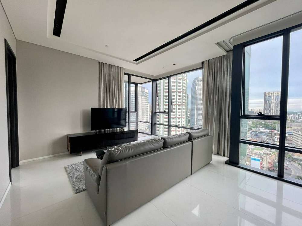 For RentCondoSukhumvit, Asoke, Thonglor : 🔥For Rent The Bangkok Thonglor 2 Beds