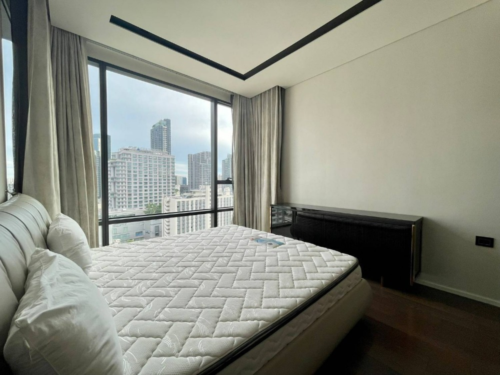 For RentCondoSukhumvit, Asoke, Thonglor : 🔥For Rent The Bangkok Thonglor 2 Beds