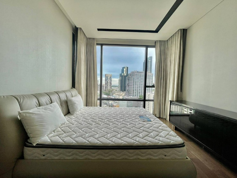 For RentCondoSukhumvit, Asoke, Thonglor : 🔥For Rent The Bangkok Thonglor 2 Beds