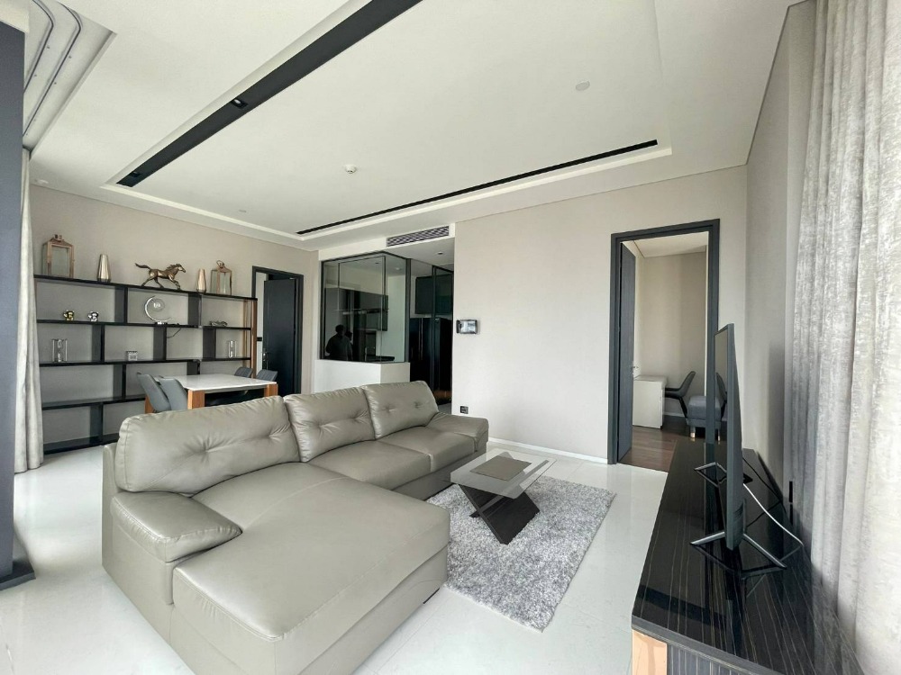 For RentCondoSukhumvit, Asoke, Thonglor : 🔥For Rent The Bangkok Thonglor 2 Beds