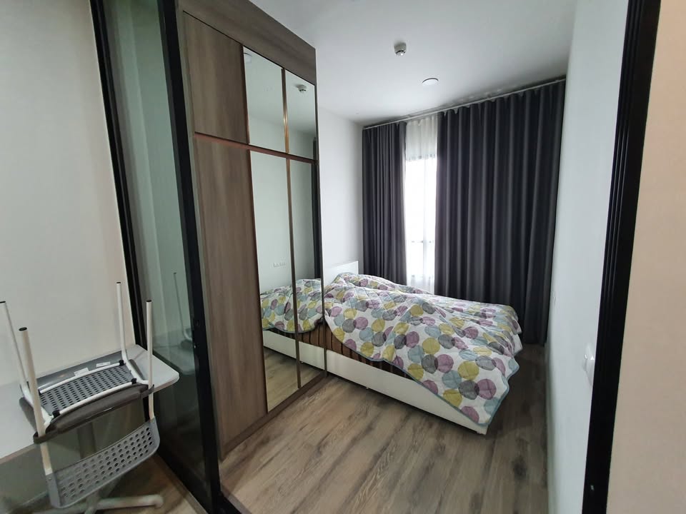 For SaleCondoKasetsart, Ratchayothin : For sale Knightsbridge Prime Ratchayothin
