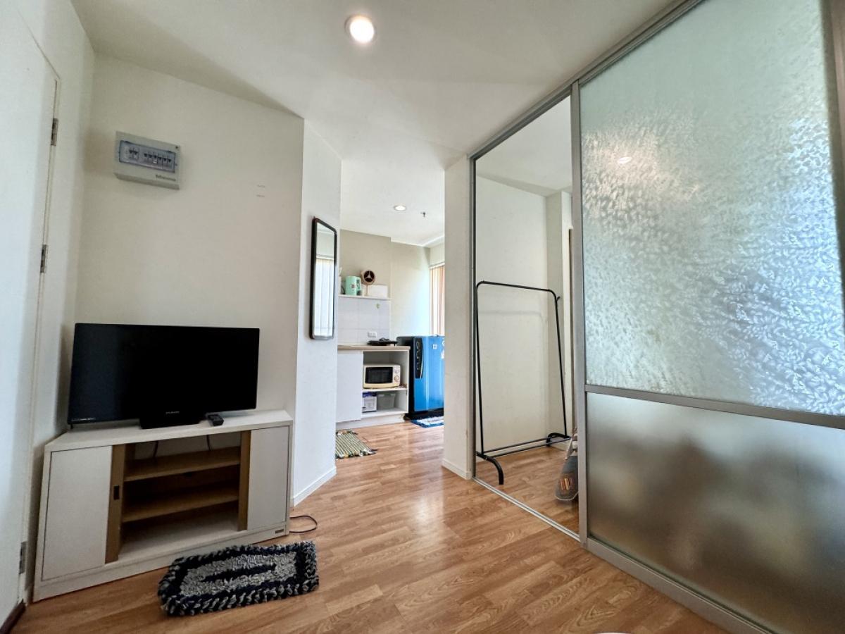 For RentCondoNawamin, Ramindra : 🔥🔥 Lumpini Park Nawamin-Sri Burapha 💥 Rent 6,000 baht 💥 Ready‼ ️