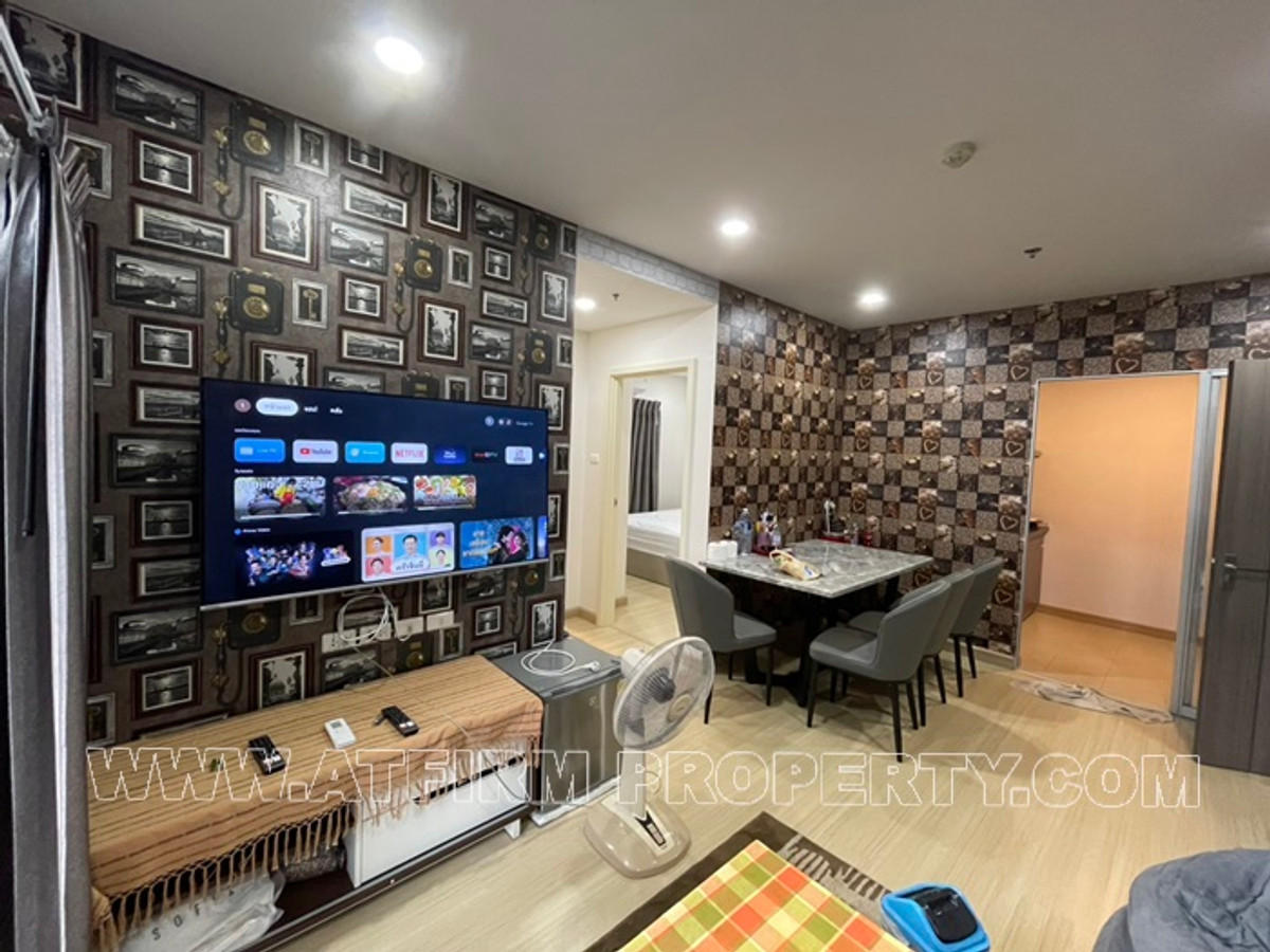 ให้เช่าคอนโดบางแค เพชรเกษม : ให้เช่า 20,000 ( 2 ห้องนอน ) *รหัส PS090785* ( ศุภาลัย เวอเรนด้า สถานีภาษีเจริญ ) !! ใกล้สถานีรถไฟฟ้าภาษีเจริญ * โบ๊ท 088-398-3835