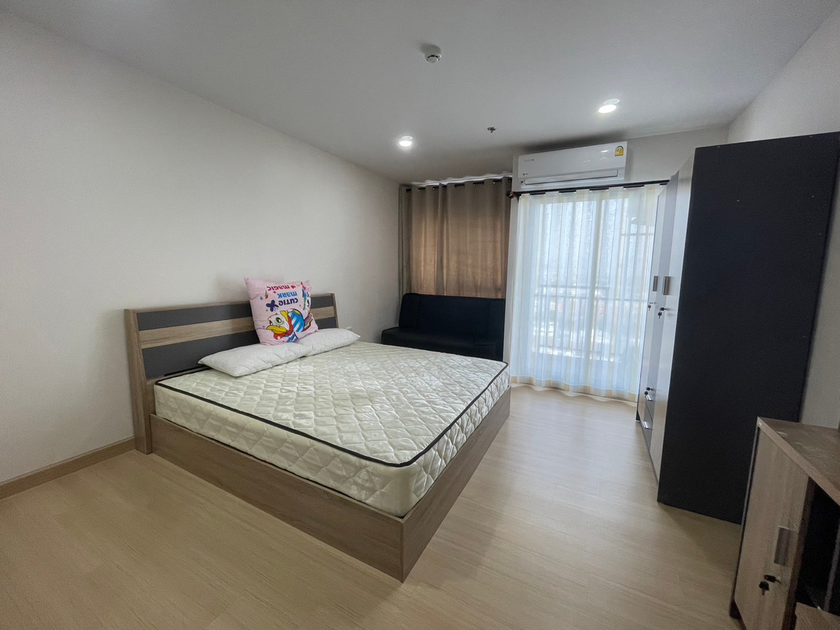 For RentCondoBang kae, Phetkasem : For rent 13,000 (no bargaining) *Code PS86311! (Supalai Veranda Phasi Charoen Station) !! Near Phasi Charoen BTS Station * Boat 088-398-3835