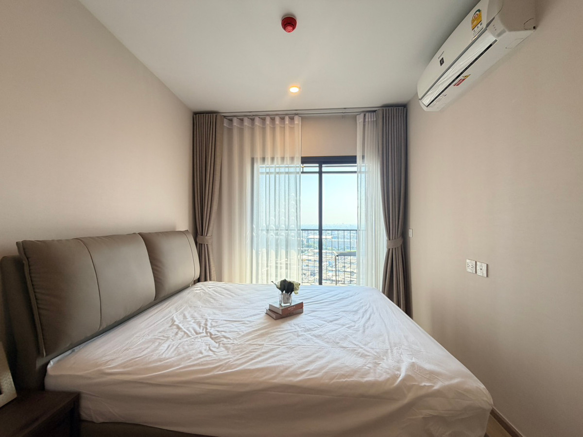 ให้เช่าคอนโดคลองเตย กล้วยน้ำไท : ให้เช่าคอนโด ไลฟ์ พระราม 4 - อโศก  (MRT ศูนย์ประชุมแห่งชาติสิริกิติ์)  (SA-01)