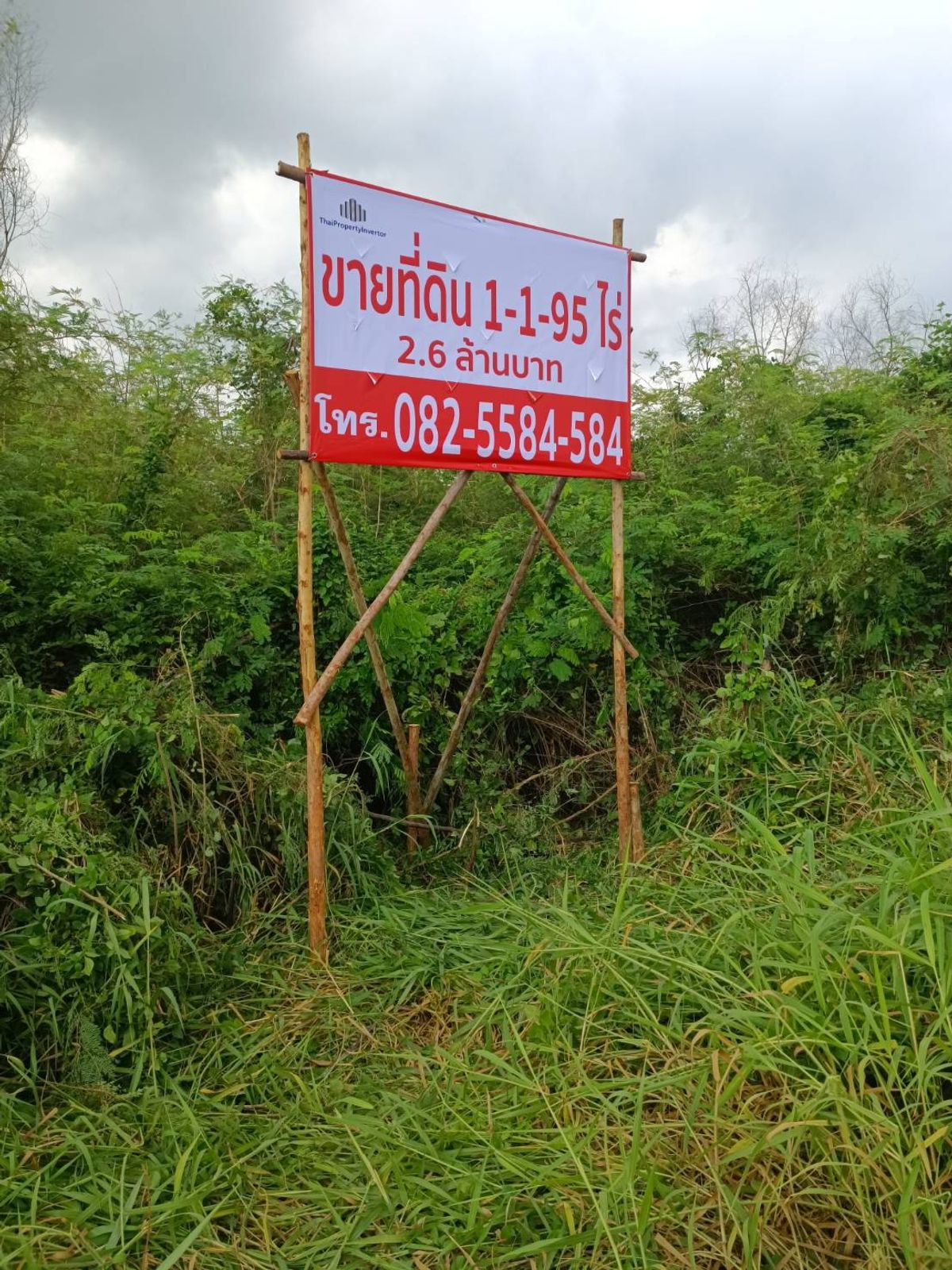 ขายที่ดินอยุธยา : ขายด่วนมาก ราคานี้หาไม่ได้แล้ว !! ขายที่ดินแปลงสวย 1 -1-95 ไร่ เชีนงรากน้อย บางปะอิน พระนครศรีอยุธยา! เหมาะสร้างบ้านหรือซื้อเก็บ!! ใกล้โลตัส บางปะอิน !