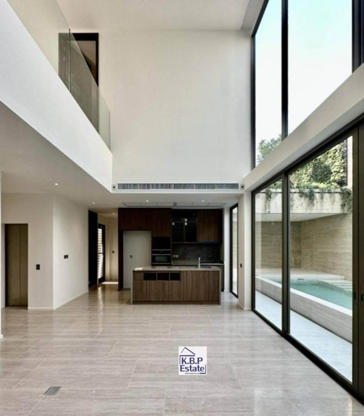 ขายบ้านสาทร นราธิวาส : 🏡 บ้านเดี่ยว 3 ชั้นพร้อมสระว่ายน้ำส่วนตัว ใกล้ นานาชาติ Shrewsbury แค่ 950 ม.