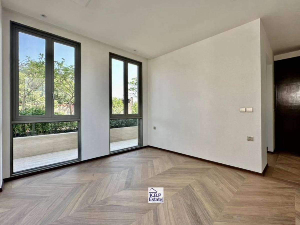 ขายบ้านสาทร นราธิวาส : 🏡 บ้านเดี่ยว 3 ชั้นพร้อมสระว่ายน้ำส่วนตัว ใกล้ นานาชาติ Shrewsbury แค่ 950 ม.