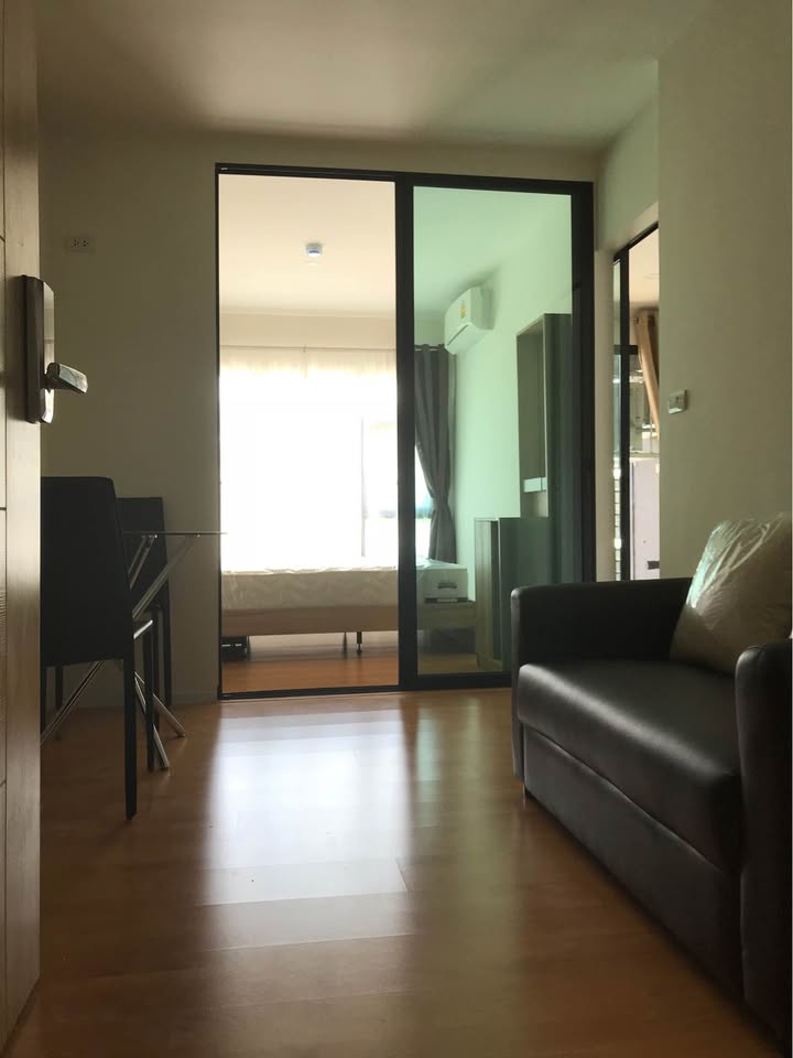 For SaleCondoKasetsart, Ratchayothin : For sale, code RZ162, Condo D Mura Ratchayothin