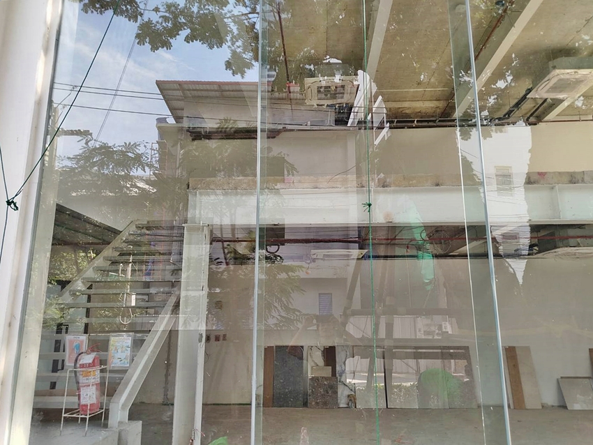 For RentRetail SpaceSukhumvit, Asoke, Thonglor : Luxurious Space 175 sqm for Restaurant near BTS Phrom Phong