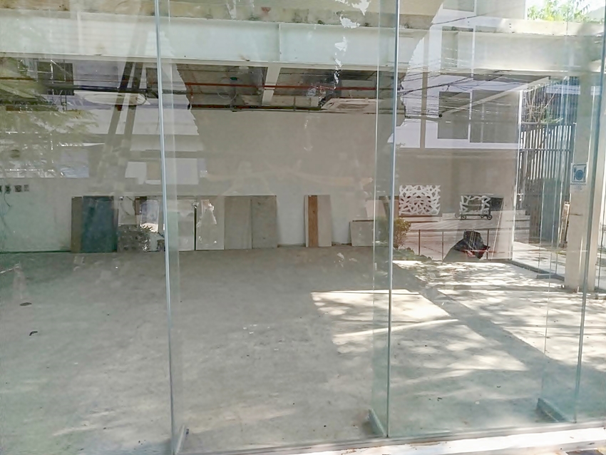 ให้เช่าร้านค้า/ตลาดนัดสุขุมวิท อโศก ทองหล่อ : พื้นที่ขนาด 175 ตรม. ใกล้ BTS พร้อมพงษ์ สำหรับธุรกิจร้านอาหาร