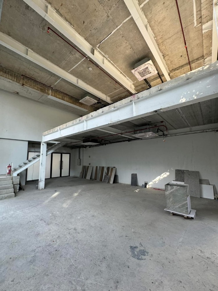 ให้เช่าร้านค้า/ตลาดนัดสุขุมวิท อโศก ทองหล่อ : พื้นที่ขนาด 175 ตรม. ใกล้ BTS พร้อมพงษ์ สำหรับธุรกิจร้านอาหาร