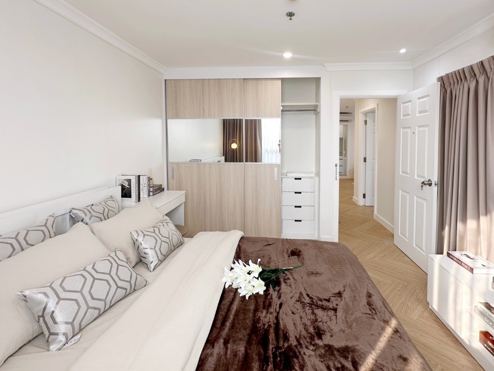 ขายคอนโดปิ่นเกล้า จรัญสนิทวงศ์ : ขายคอนโด ลุมพินี สวีท พระราม 8 ห้องสวย พร้อมเฟอร์นิเจอร์ใหม่หมด