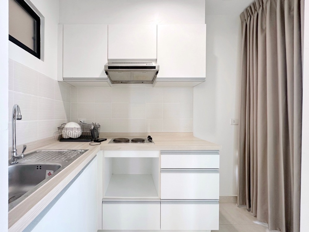 ขายคอนโดปิ่นเกล้า จรัญสนิทวงศ์ : ขายคอนโด ลุมพินี สวีท พระราม 8 ห้องสวย พร้อมเฟอร์นิเจอร์ใหม่หมด