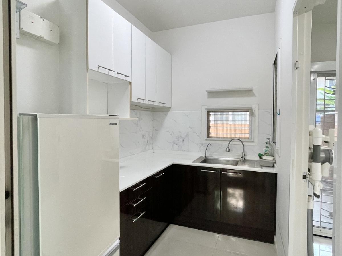 ขายบ้านพระราม 5 ราชพฤกษ์ บางกรวย : ขายบ้านเดี่ยวแบรนด์คุณภาพจาก Sansiri คณาสิริ ชัยพฤกษ์-วงแหวน 🏡✨ บ้านมีห้องนอนชั้นล่างแถมต่อเติมครัวไทยครบ