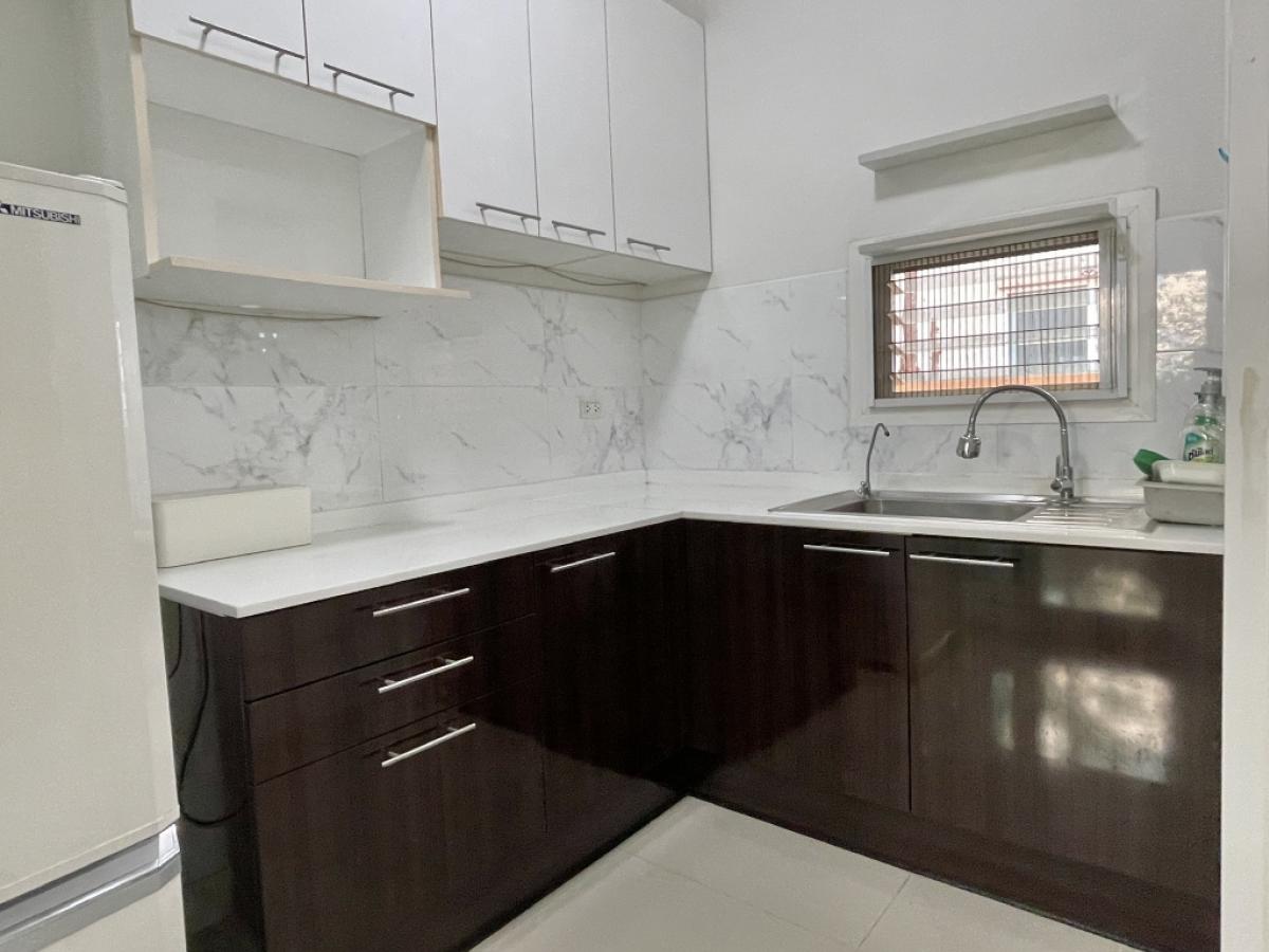 ขายบ้านพระราม 5 ราชพฤกษ์ บางกรวย : ขายบ้านเดี่ยวแบรนด์คุณภาพจาก Sansiri คณาสิริ ชัยพฤกษ์-วงแหวน 🏡✨ บ้านมีห้องนอนชั้นล่างแถมต่อเติมครัวไทยครบ