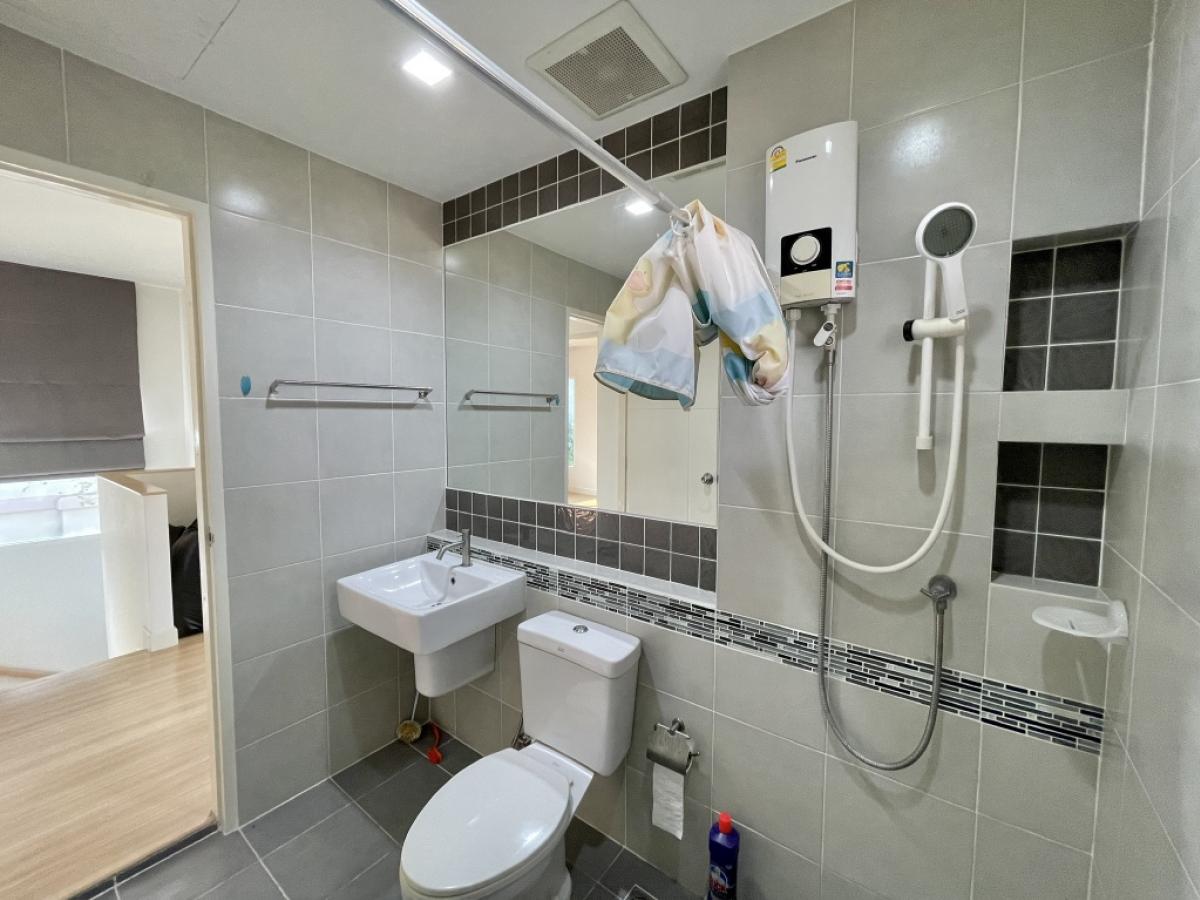 ขายบ้านพระราม 5 ราชพฤกษ์ บางกรวย : ขายบ้านเดี่ยวแบรนด์คุณภาพจาก Sansiri คณาสิริ ชัยพฤกษ์-วงแหวน 🏡✨ บ้านมีห้องนอนชั้นล่างแถมต่อเติมครัวไทยครบ