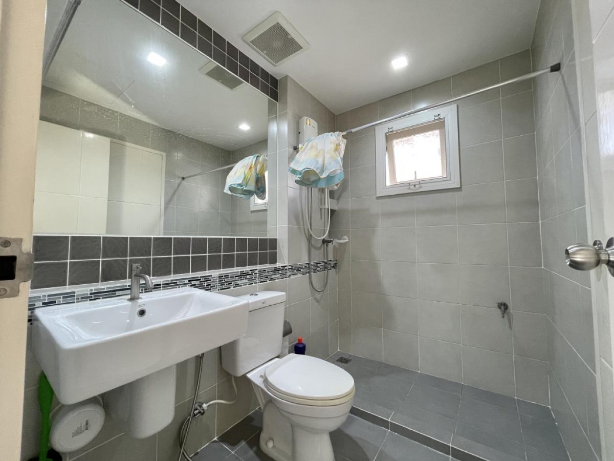 ขายบ้านพระราม 5 ราชพฤกษ์ บางกรวย : ขายบ้านเดี่ยวแบรนด์คุณภาพจาก Sansiri คณาสิริ ชัยพฤกษ์-วงแหวน 🏡✨ บ้านมีห้องนอนชั้นล่างแถมต่อเติมครัวไทยครบ