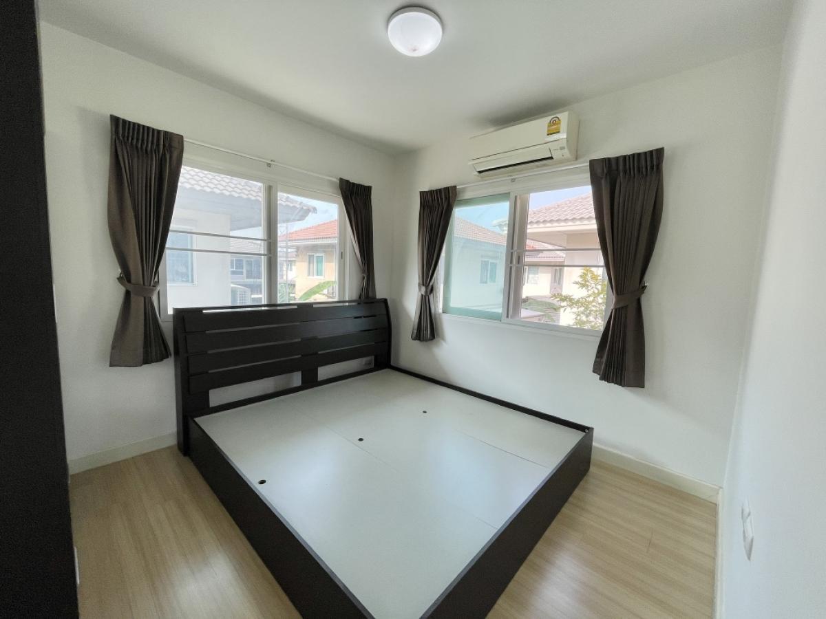 ขายบ้านพระราม 5 ราชพฤกษ์ บางกรวย : ขายบ้านเดี่ยวแบรนด์คุณภาพจาก Sansiri คณาสิริ ชัยพฤกษ์-วงแหวน 🏡✨ บ้านมีห้องนอนชั้นล่างแถมต่อเติมครัวไทยครบ